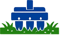 lawn aeration, land services,
