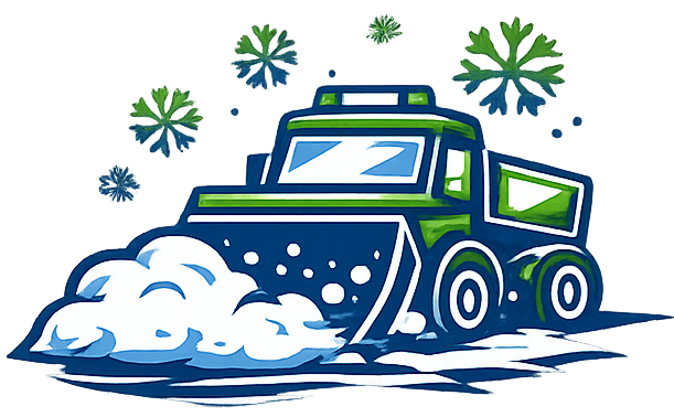 snow removal, snow services